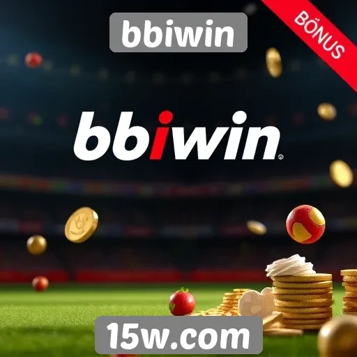 Comparativo de bônus e promoções no bbiwin
