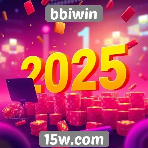 Perspectivas de crescimento do bbiwin em 2025
