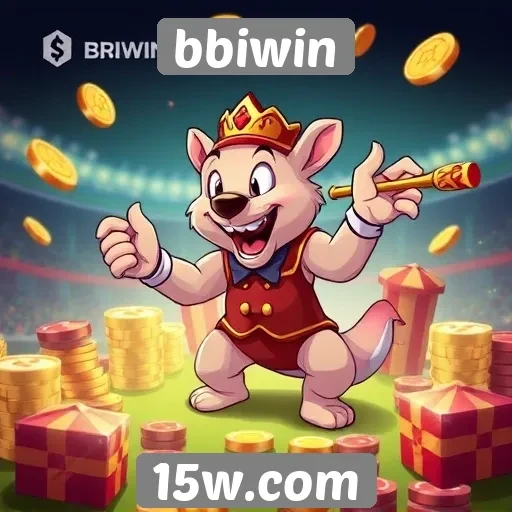 bbiwin oferece novos jogos de cassino e apostas