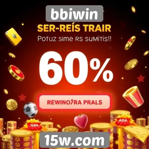 promoções de bbiwin atraem novos jogadores