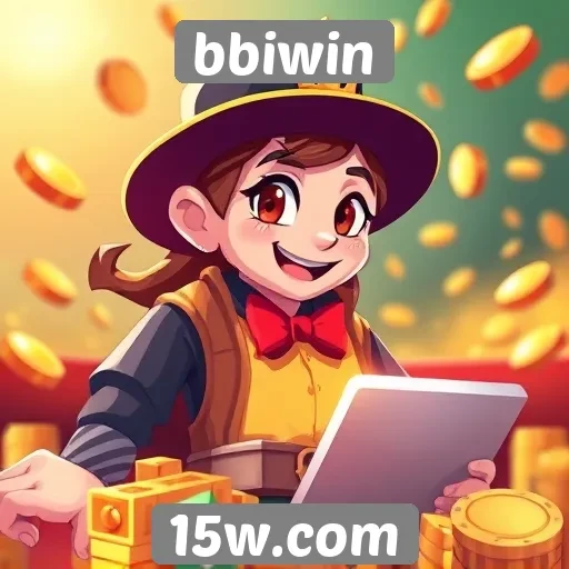 bbiwin satisfação dos usuários em experiências de jogos