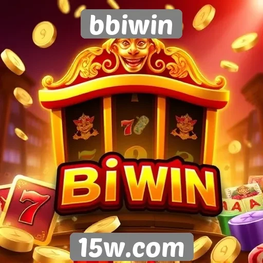 bbwin apresenta novos jogos de cassino online