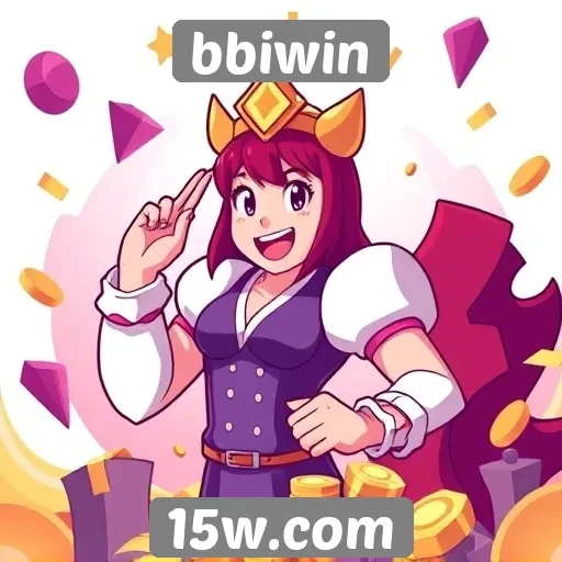 Eventos e promoções em destaque no bbiwin