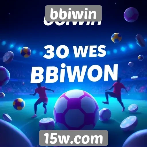 Novas promoções atraem jogadores para BBIWIN