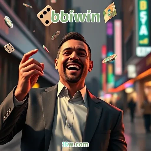 bbiwin: Descubra Recursos Incríveis que Transformam a Experiência de Jogo