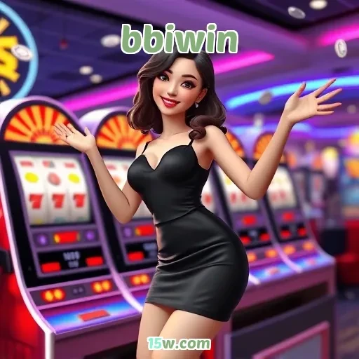 bbiwin: Suporte 24/7 Para Potencializar Sua Diversão nos Jogos