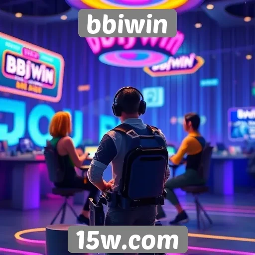 Impacto da tecnologia na experiência de jogo no bbiwin